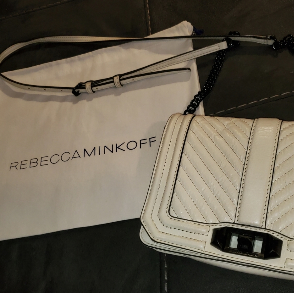 Rebecca Minkoff Crossbody - Picture 5 of 16